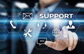 IT support team